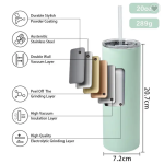 Tumblers
