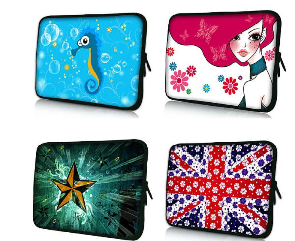 iPad Sleeve