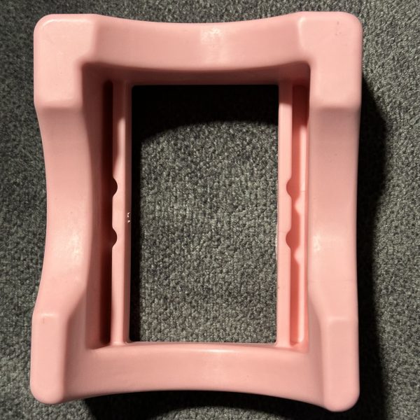 Silicone Tumbler Holder