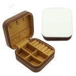 Mini Jewellery Box