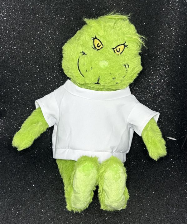 40cm Grinch