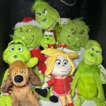 The Grinch Family