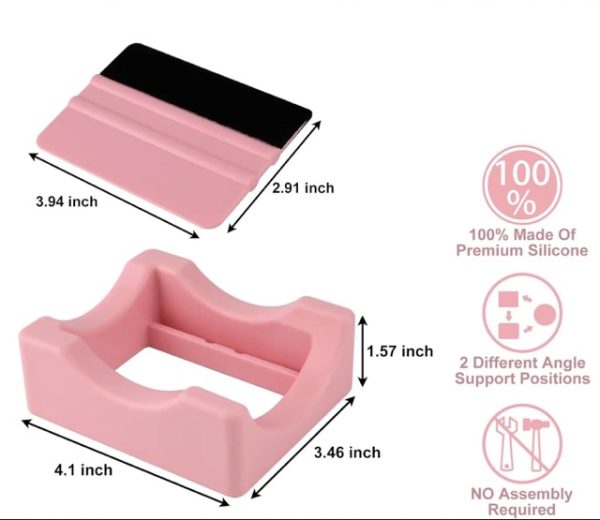 Tumbler Cradle